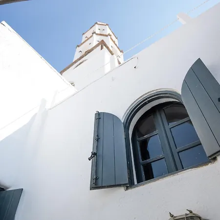 1906 Cave * Pyrgos Kallistis